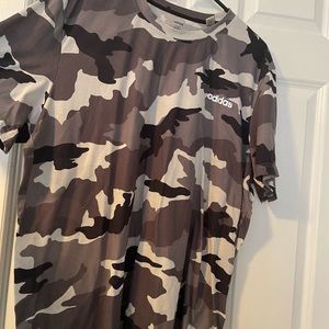 Adidas Tee